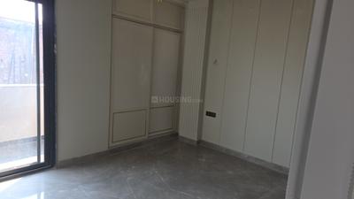 Bedroom Image of 1600 Sq.ft 3 BHK Builder Floor for sale in Rajouri Garden New Delhi for Rs. 32500000