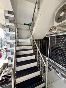 Balcony Image of 3400 Sq.ft 8 BHK Independent House for sale in Zadeshwar Bharuch for Rs. 21500000