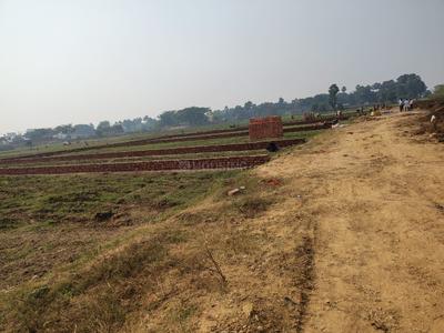 Image of 1200 Sq.ft Residential Plot / Land for sale in Beldari Chak, Patna for Rs. 2100000
