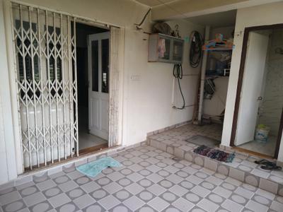 Bedroom One Image of 3340 Sq.ft 4 BHK Independent House for sale in Ognaj Ahmedabad for Rs. 24500000