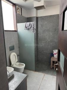 Image of 1850 Sq.ft 3 BHK Independent House for rent in Sector 46, Noida for Rs. 60000