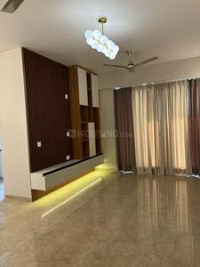 Hall Image of 1350 Sq.ft 2 BHK Apartment / Flat for sale in Emaar Digi Homes, Sector 62 Gurgaon for Rs. 33500000