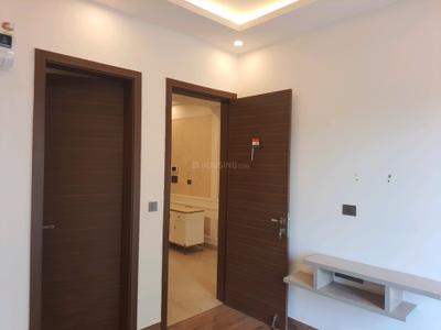 Bedroom Image of 1490 Sq.ft 3.5 BHK Builder Floor for sale in Trehan Luxury Floors, Sector 35 Sohna for Rs. 17000000