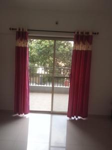 Balcony Image of 979 Sq.ft 2 BHK Apartment / Flat for sale in ABC Elegant Residency, Nigdi Pune for Rs. 8500000