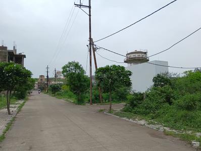 Image of 880 Sq.ft Residential Plot / Land for sale in Panchderiya, Indore for Rs. 4840000