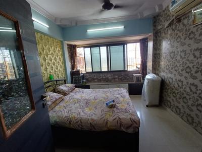 Bedroom Image of 970 Sq.ft 2 BHK Apartment / Flat for sale in Ghatkopar West Mumbai for Rs. 11200000
