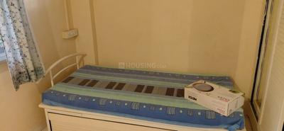 Bedroom Image of 1356 Sq.ft 3.5 BHK Apartment / Flat for sale in Andheri West Mumbai for Rs. 54000000