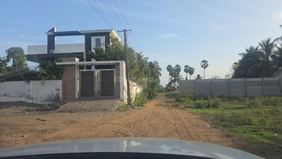 Image of 1800 Sq.ft Residential Plot / Land for sale in Vadanemmeli, Chennai for Rs. 3800000