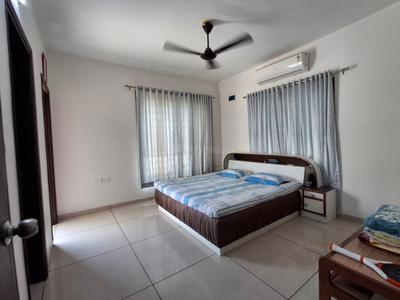 Bedroom Image of 2700 Sq.ft 4 BHK Villa for sale in Saiyed Vasna Vadodara for Rs. 18000000