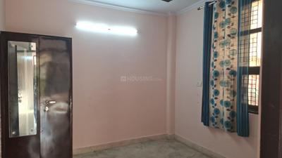 1 BHK Independent Builder Floor