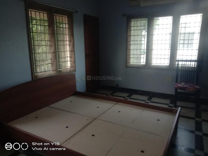 Akshaya enclave shanti colony Anna Nagar Bedroom 1