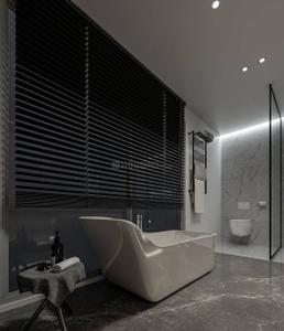 Image of 1700 Sq.ft 3 BHK Apartment / Flat for sale in Goel Ganga Newtown Phase 2, Dhanori, Pune for Rs. 11400000