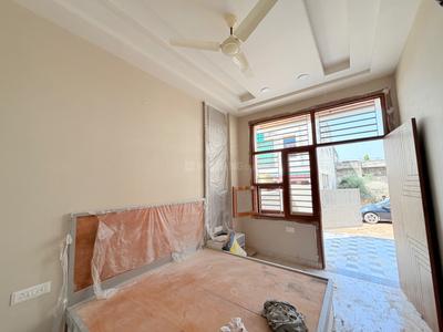 Bedroom Image of 2100 Sq.ft 4.5 BHK Villa for sale in Hathod Jaipur for Rs. 10500000