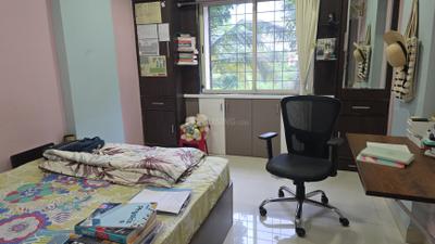 Bedroom Image of 1100 Sq.ft 2 BHK Apartment / Flat for sale in Renuka Residency, Katraj Pune for Rs. 7500000