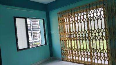 Bedroom Image of 1200 Sq.ft 3 BHK Apartment / Flat for sale in New Town Kolkata for Rs. 7000000