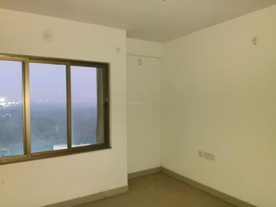 Bedroom Image of 927 Sq.ft 2 BHK Apartment / Flat for sale in Tata Amantra Phase 2, Bhiwandi Thane for Rs. 4700000