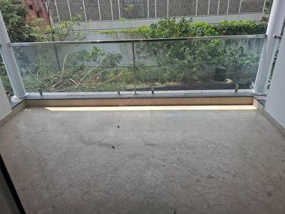 Balcony Image of 3000 Sq.ft 4 BHK Apartment / Flat for sale in Banjara Hills Hyderabad for Rs. 48000000