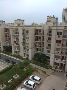 Building Image of 1200 Sq.ft 3 BHK Apartment / Flat for sale in Sare Crescent Parc Royal Greens Phase 1, Sector 92 Gurgaon for Rs. 11500000