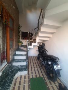 Image of 1300 Sq.ft 2 BHK Independent House for sale in Mahal, Nagpur for Rs. 5500000