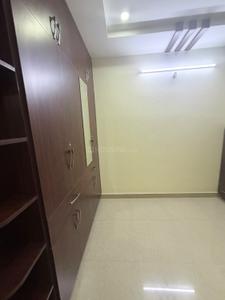 Hall Image of 1450 Sq.ft 3.5 BHK Apartment / Flat for rent in Landlord Tulip Le Park, Kondapur Hyderabad for Rs. 45000