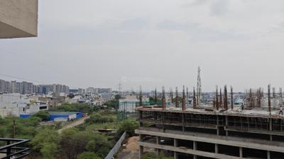 Image of 1111 Sq.ft 2 BHK Apartment / Flat for sale in Nipania, Indore for Rs. 6500000