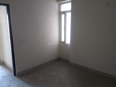 Bedroom Image of 1075 Sq.ft 2 BHK Apartment / Flat for sale in Today Ridge Residency, Bajidpur Noida for Rs. 8000000