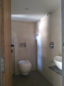 Common Bathroom Image of 914 Sq.ft 2 BHK Apartment / Flat for sale in Techton Akhand, Vasai East Vasai for Rs. 6400000