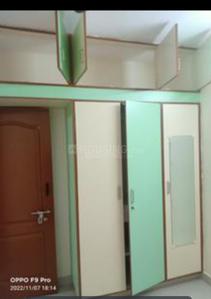 Bedroom Image of 650 Sq.ft 1 BHK Builder Floor for rent in C V Raman Nagar Bengaluru for Rs. 16000