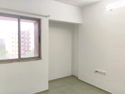 Bedroom Image of 774 Sq.ft 1.5 BHK Apartment / Flat for sale in Lodha Casa Rio, Palava Phase 1 Thane for Rs. 4200000