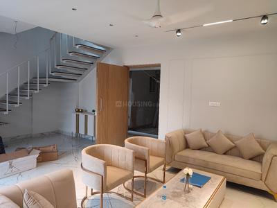 Hall Image of 1550 Sq.ft 3 BHK Apartment / Flat for sale in Kasba Kolkata for Rs. 21700000