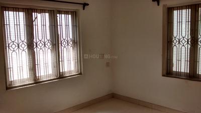 Bedroom Image of 1500 Sq.ft 3 BHK Apartment / Flat for sale in Panorama Residency, Madhyamgram Kolkata for Rs. 6200000