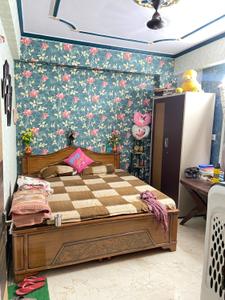 Bedroom Image of 1360 Sq.ft 3 BHK Apartment / Flat for sale in Mughalsarai Varanasi for Rs. 7000000
