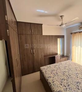 Bedroom Image of 920 Sq.ft 2 BHK Apartment / Flat for sale in Karjat Thane for Rs. 3700000