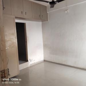 Bedroom Image of 1200 Sq.ft 3 BHK Builder Floor for sale in Akshar Amrut, Atladara Vadodara for Rs. 3700000