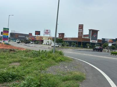 Image of 10800 Sq.ft 1 RK Farm House for sale in Rundh Bhakhera, Alwar for Rs. 12000000