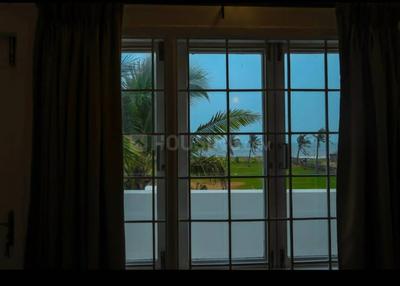 Bedroom Image of 4000 Sq.ft 4 BHK Independent House for rent in Panaiyur, Sholinganallur Chennai for Rs. 300000