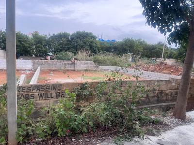 Image of 2400 Sq.ft Residential Plot / Land for sale in Harapanahalli, Bengaluru for Rs. 32400000