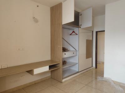 Bedroom Image of 1500 Sq.ft 3 BHK Apartment / Flat for rent in Prestige Falcon City, Konanakunte Bengaluru for Rs. 65000