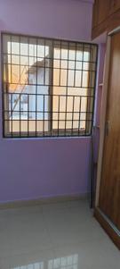 Bedroom Image of 904 Sq.ft 2 BHK Builder Floor for rent in Munnekollal Bengaluru for Rs. 24000