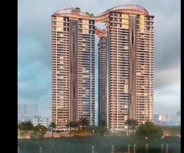 4 BHK Flat