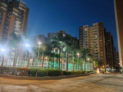 Image of 1245 Sq.ft 2 BHK Apartment / Flat for sale in Aparna Kanopy Marigold, Kompally, Hyderabad for Rs. 9500000