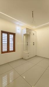 Bedroom Image of 1800 Sq.ft 3 BHK Independent House for sale in Kakkanad Kochi for Rs. 11000000