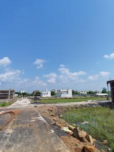 Image of 1000 Sq.ft Residential Plot / Land for sale in Karmeta, Jabalpur for Rs. 1700000