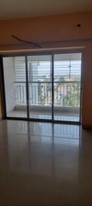 Hall Image of 1200 Sq.ft 2 BHK Apartment / Flat for rent in Sureka Sunrise Greens, Deshbandhu Nagar Kolkata for Rs. 24000