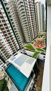 Balcony Image of 1380 Sq.ft 3 BHK Apartment / Flat for sale in Avon Vista, Balewadi Pune for Rs. 16400000