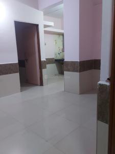 Hall Image of 600 Sq.ft 1 BHK Apartment / Flat for rent in Wakad Pune for Rs. 16000