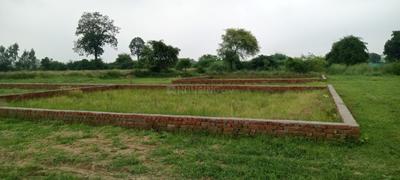 Image of 1000 Sq.ft Residential Plot / Land for sale in Arjunganj, Lucknow for Rs. 1400000