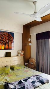 Bedroom Image of 1450 Sq.ft 3 BHK Apartment / Flat for sale in Arge Urban Bloom, Yeswanthpur Bengaluru for Rs. 16200000