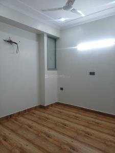 Bedroom Image of 1200 Sq.ft 2 BHK Independent House for rent in Sector 12 Noida for Rs. 25000