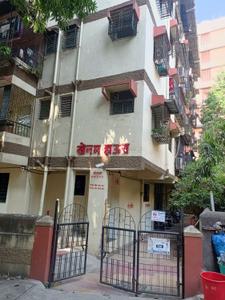 Building Image of 350 Sq.ft 1 RK Apartment / Flat for sale in Dombivli East Thane for Rs. 3500000